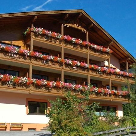 Hotel Pension Weiratherhof Wenns Exterior foto
